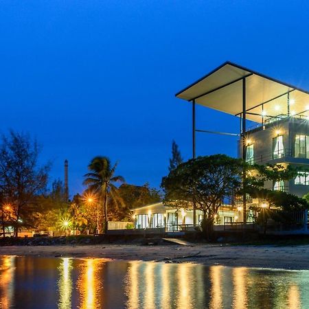 Aownoi Bay Resort Πράτσουατ Κίρι Χαν Εξωτερικό φωτογραφία