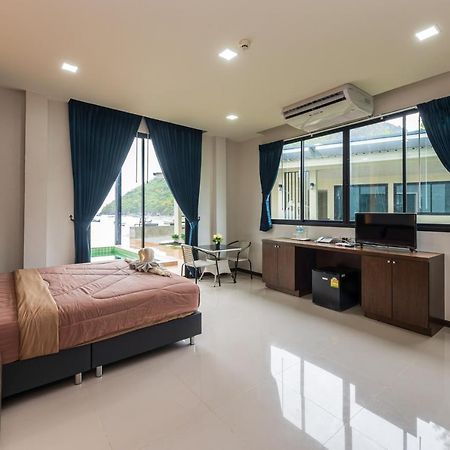 Aownoi Bay Resort Πράτσουατ Κίρι Χαν Εξωτερικό φωτογραφία