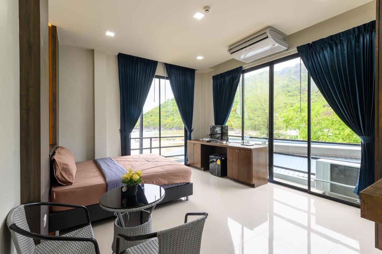 Aownoi Bay Resort Πράτσουατ Κίρι Χαν Εξωτερικό φωτογραφία