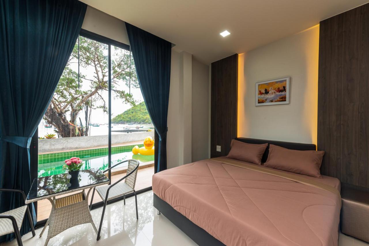 Aownoi Bay Resort Πράτσουατ Κίρι Χαν Εξωτερικό φωτογραφία