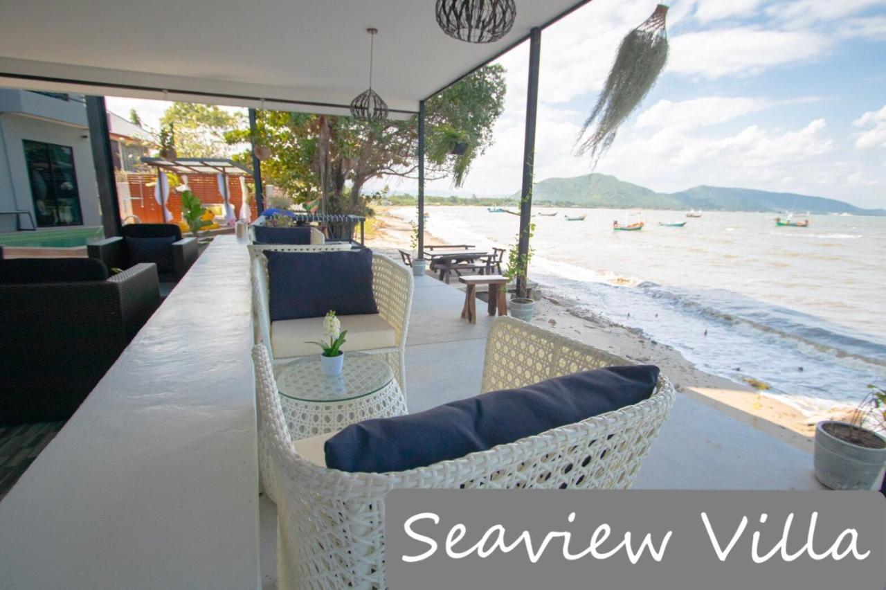 Aownoi Bay Resort Πράτσουατ Κίρι Χαν Εξωτερικό φωτογραφία