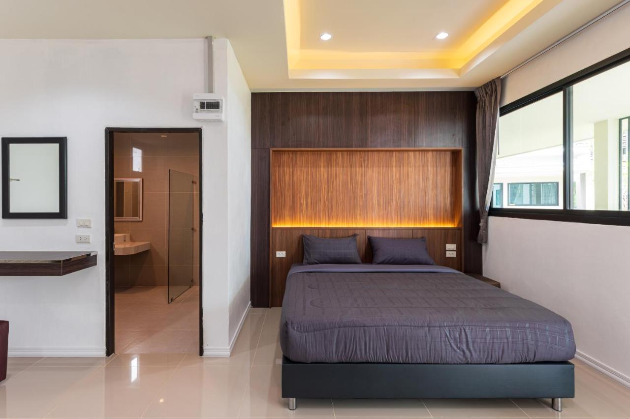 Aownoi Bay Resort Πράτσουατ Κίρι Χαν Εξωτερικό φωτογραφία