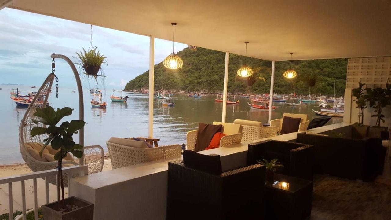 Aownoi Bay Resort Πράτσουατ Κίρι Χαν Εξωτερικό φωτογραφία