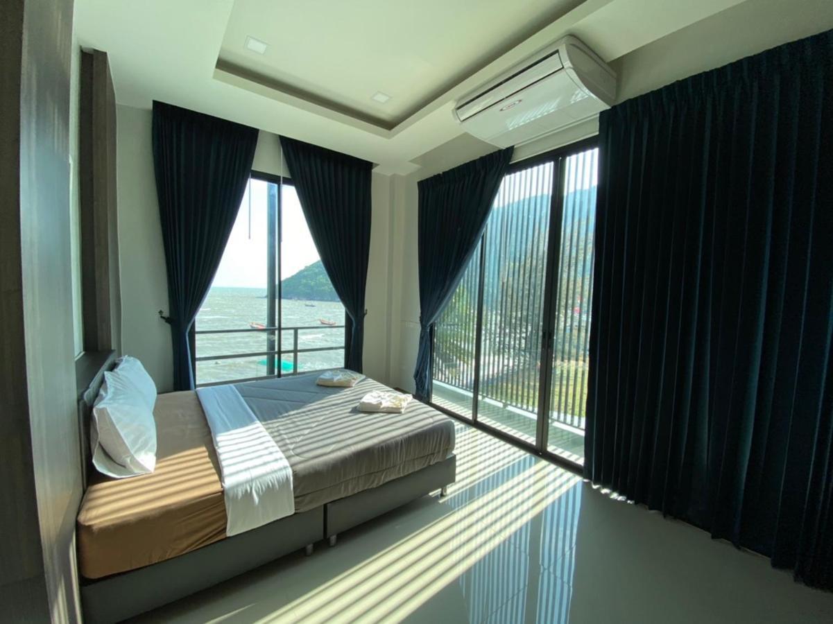 Aownoi Bay Resort Πράτσουατ Κίρι Χαν Εξωτερικό φωτογραφία