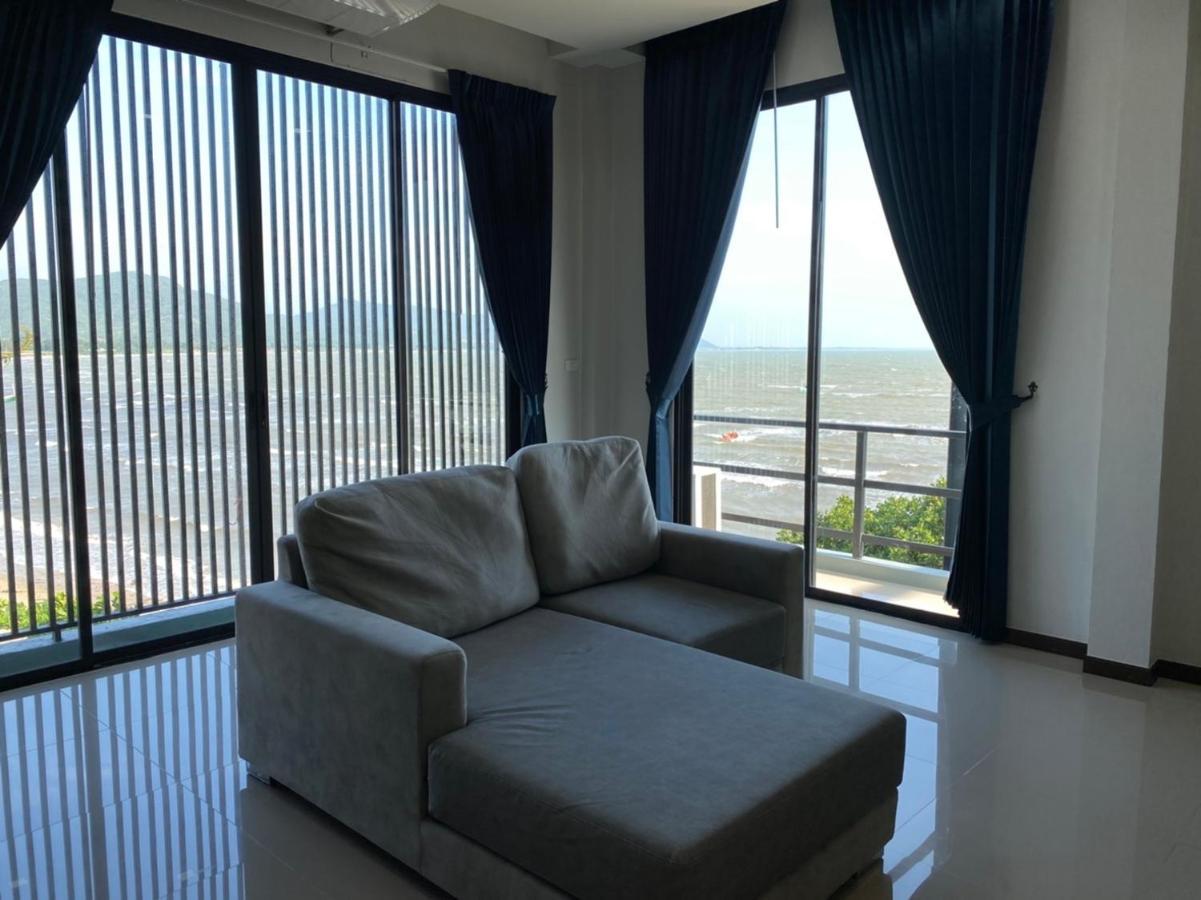 Aownoi Bay Resort Πράτσουατ Κίρι Χαν Εξωτερικό φωτογραφία
