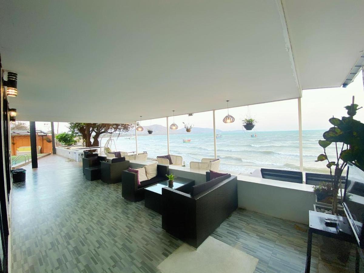 Aownoi Bay Resort Πράτσουατ Κίρι Χαν Εξωτερικό φωτογραφία