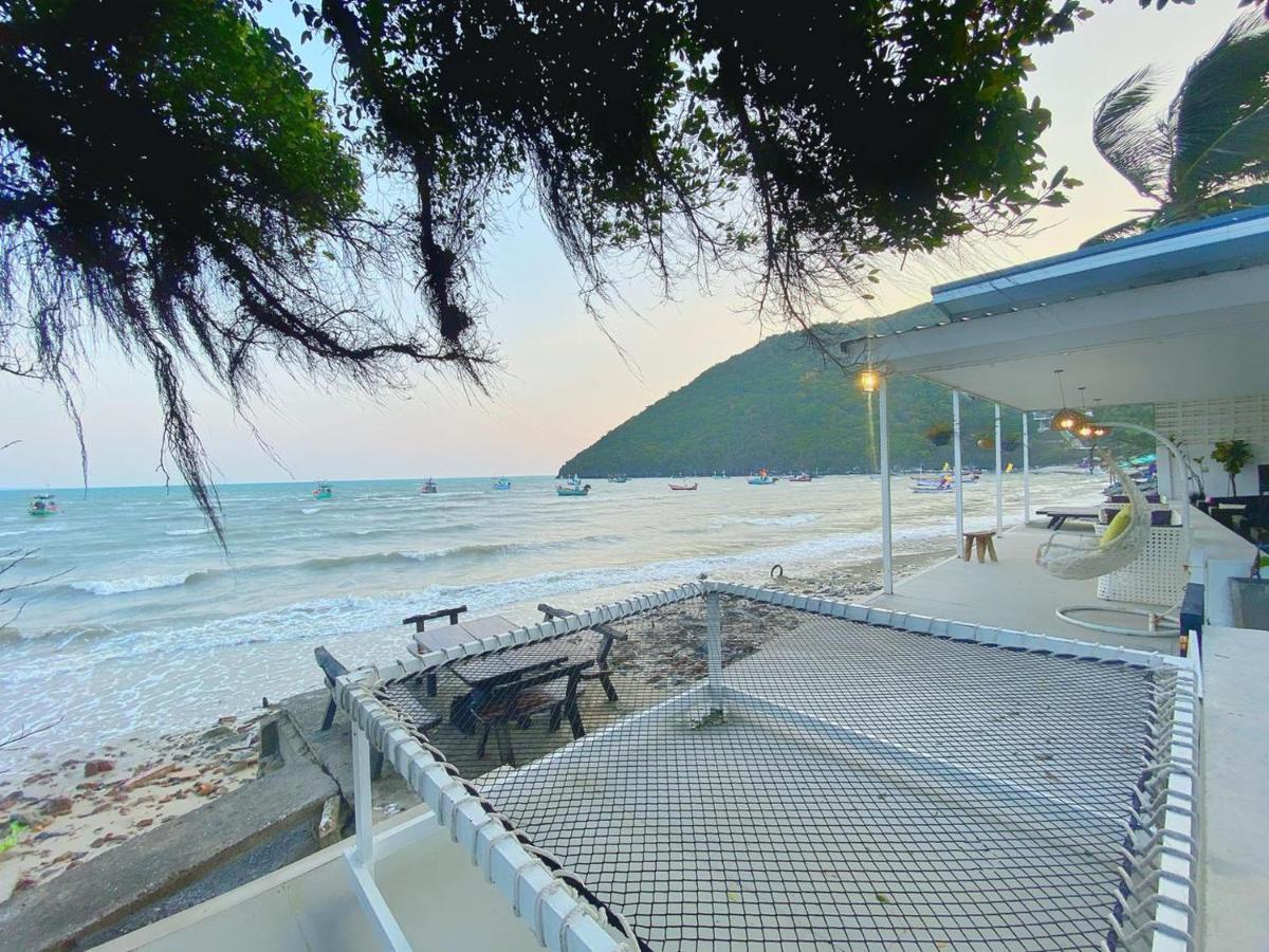 Aownoi Bay Resort Πράτσουατ Κίρι Χαν Εξωτερικό φωτογραφία