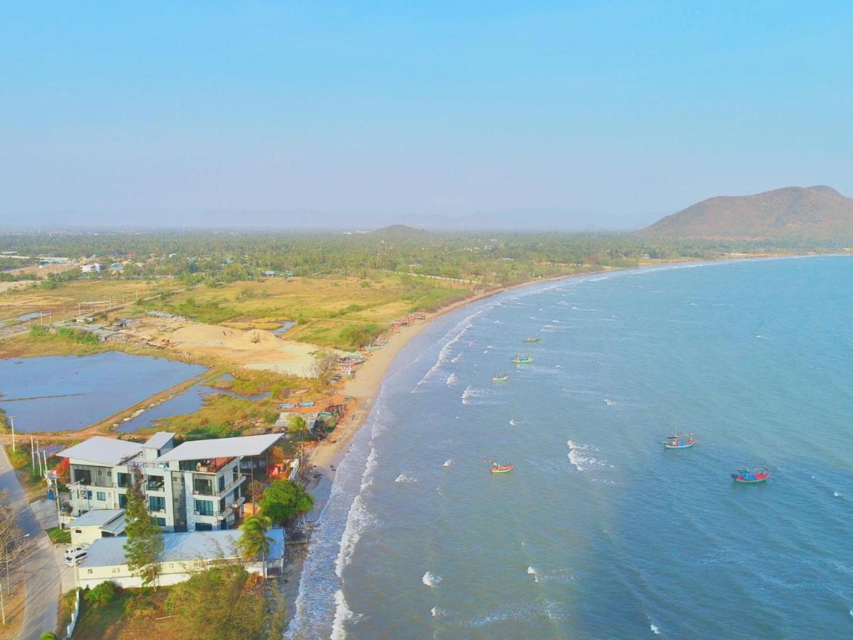 Aownoi Bay Resort Πράτσουατ Κίρι Χαν Εξωτερικό φωτογραφία