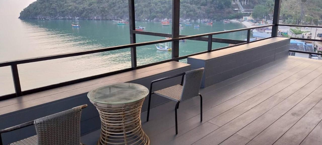 Aownoi Bay Resort Πράτσουατ Κίρι Χαν Εξωτερικό φωτογραφία