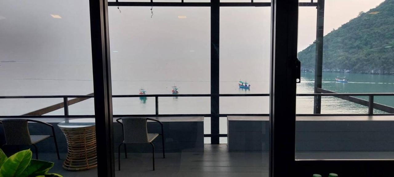 Aownoi Bay Resort Πράτσουατ Κίρι Χαν Εξωτερικό φωτογραφία