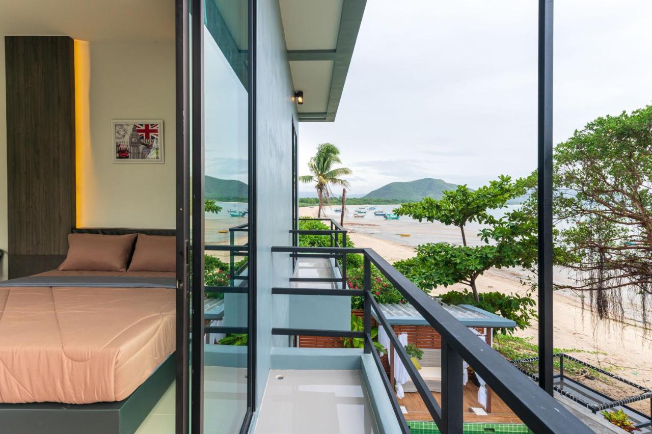 Aownoi Bay Resort Πράτσουατ Κίρι Χαν Εξωτερικό φωτογραφία