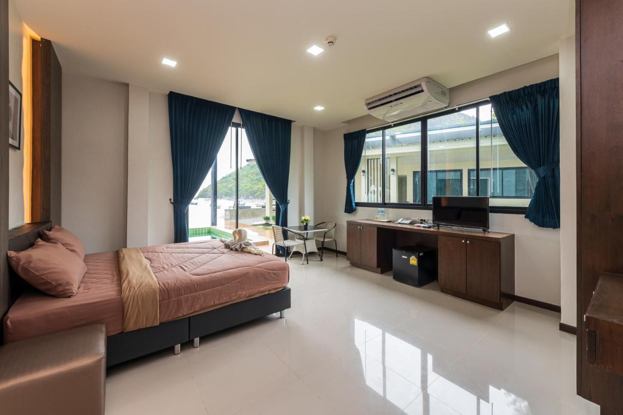 Aownoi Bay Resort Πράτσουατ Κίρι Χαν Εξωτερικό φωτογραφία