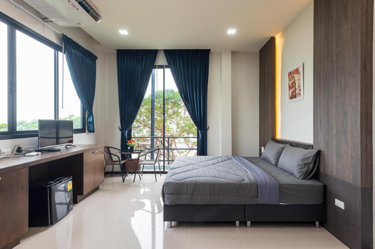 Aownoi Bay Resort Πράτσουατ Κίρι Χαν Εξωτερικό φωτογραφία