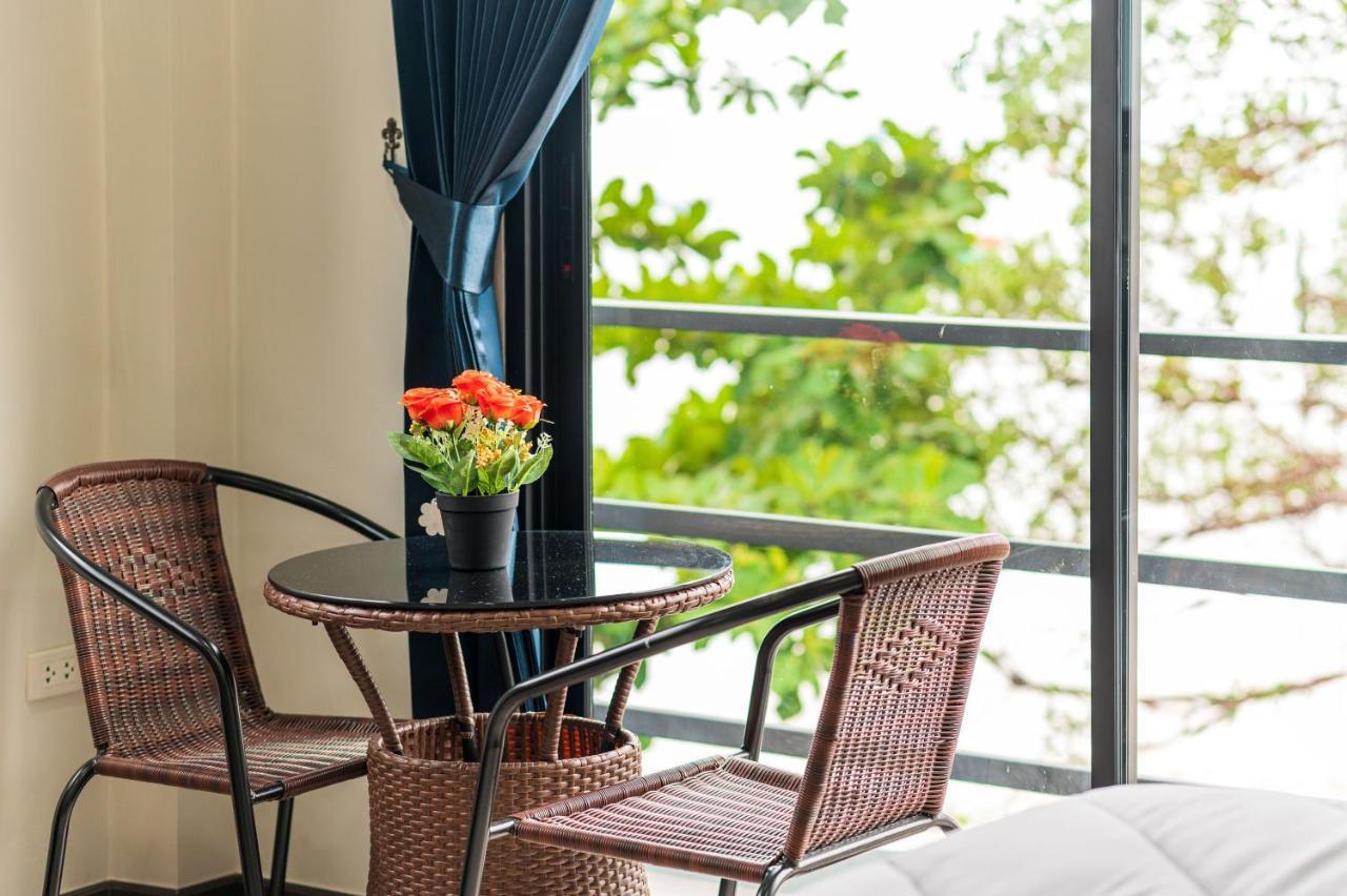 Aownoi Bay Resort Πράτσουατ Κίρι Χαν Εξωτερικό φωτογραφία
