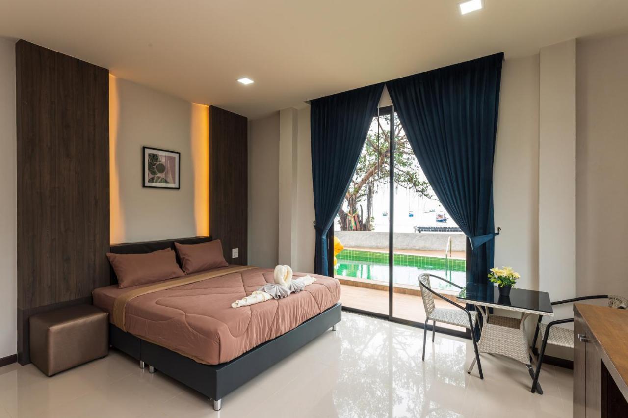 Aownoi Bay Resort Πράτσουατ Κίρι Χαν Εξωτερικό φωτογραφία
