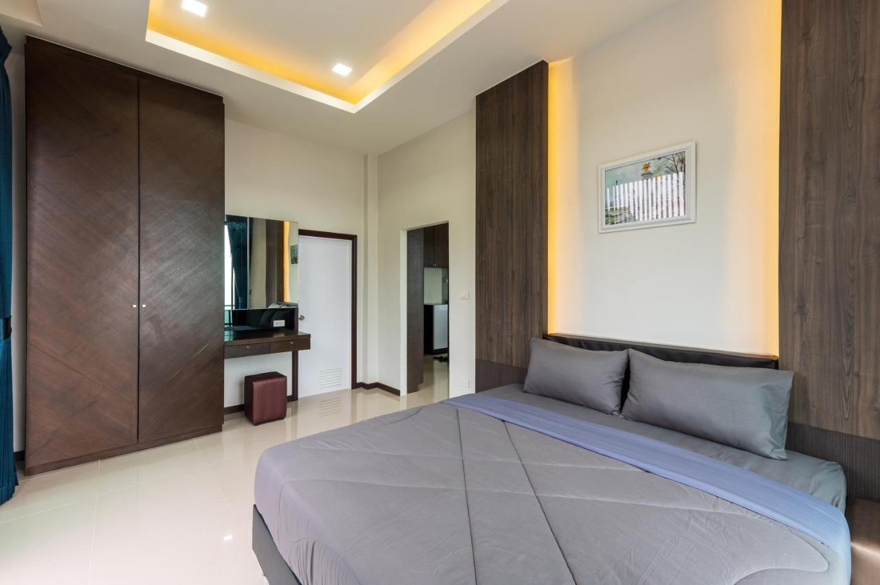 Aownoi Bay Resort Πράτσουατ Κίρι Χαν Εξωτερικό φωτογραφία