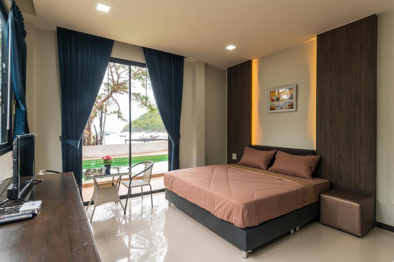 Aownoi Bay Resort Πράτσουατ Κίρι Χαν Εξωτερικό φωτογραφία