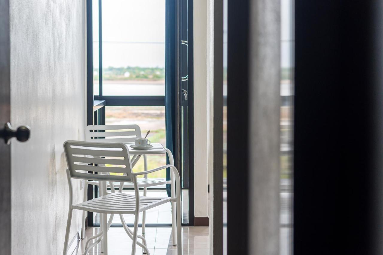 Aownoi Bay Resort Πράτσουατ Κίρι Χαν Εξωτερικό φωτογραφία