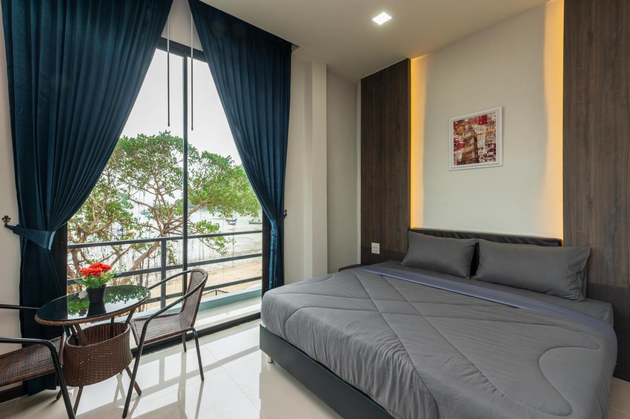 Aownoi Bay Resort Πράτσουατ Κίρι Χαν Εξωτερικό φωτογραφία