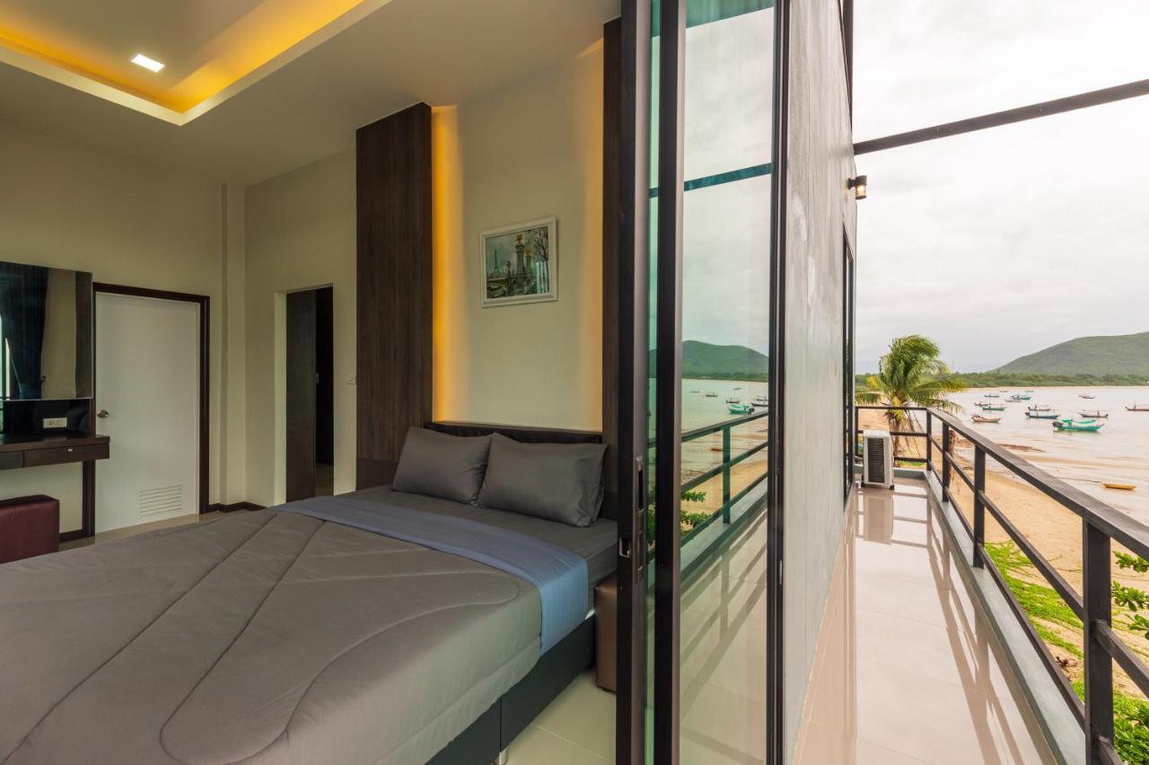 Aownoi Bay Resort Πράτσουατ Κίρι Χαν Εξωτερικό φωτογραφία