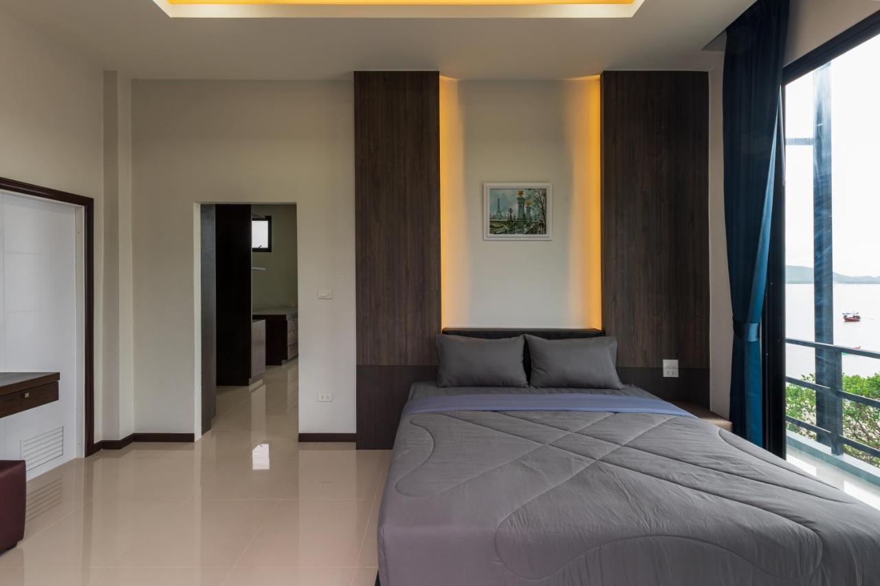Aownoi Bay Resort Πράτσουατ Κίρι Χαν Εξωτερικό φωτογραφία