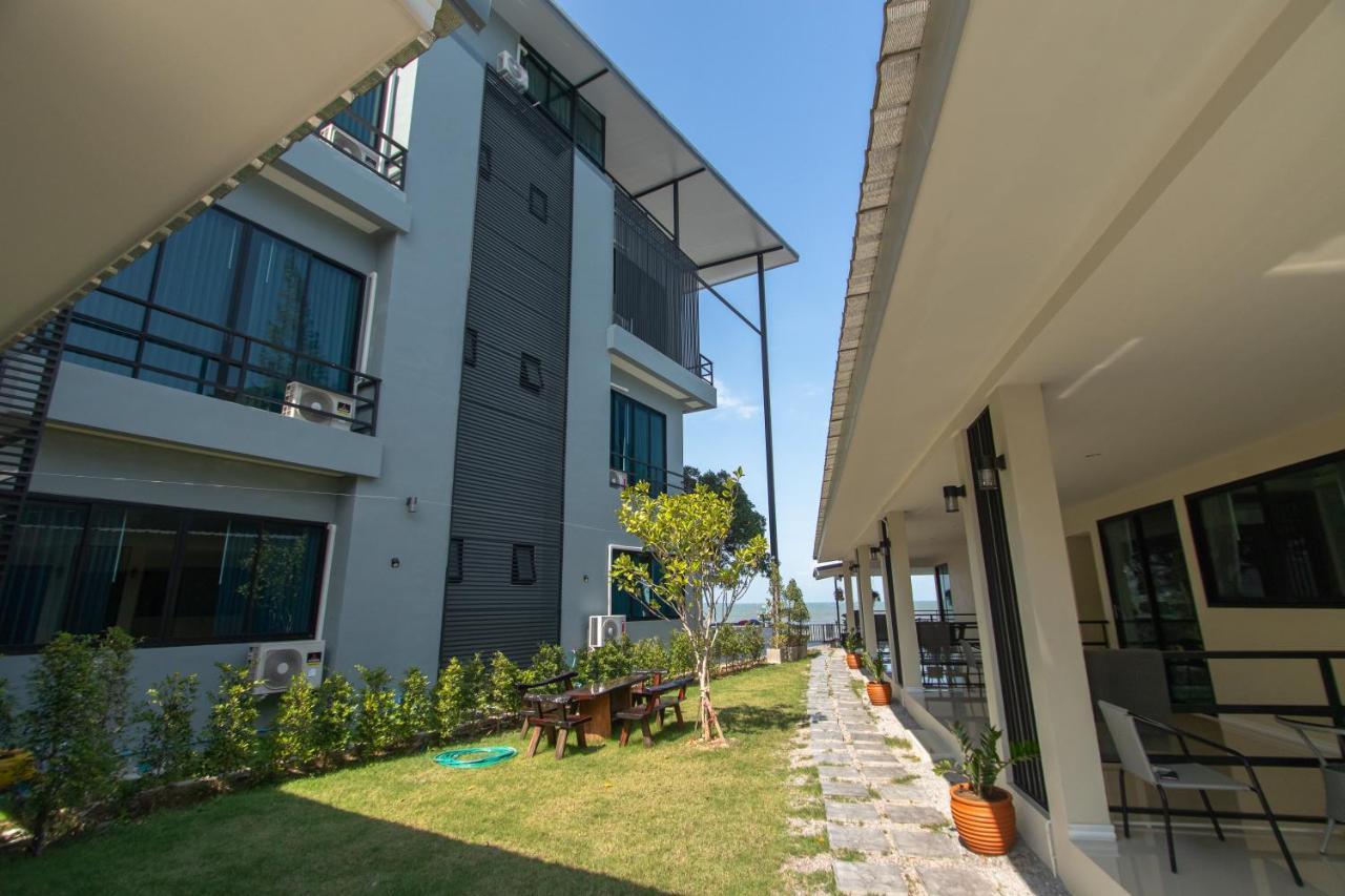Aownoi Bay Resort Πράτσουατ Κίρι Χαν Εξωτερικό φωτογραφία