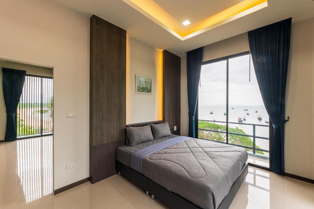 Aownoi Bay Resort Πράτσουατ Κίρι Χαν Εξωτερικό φωτογραφία