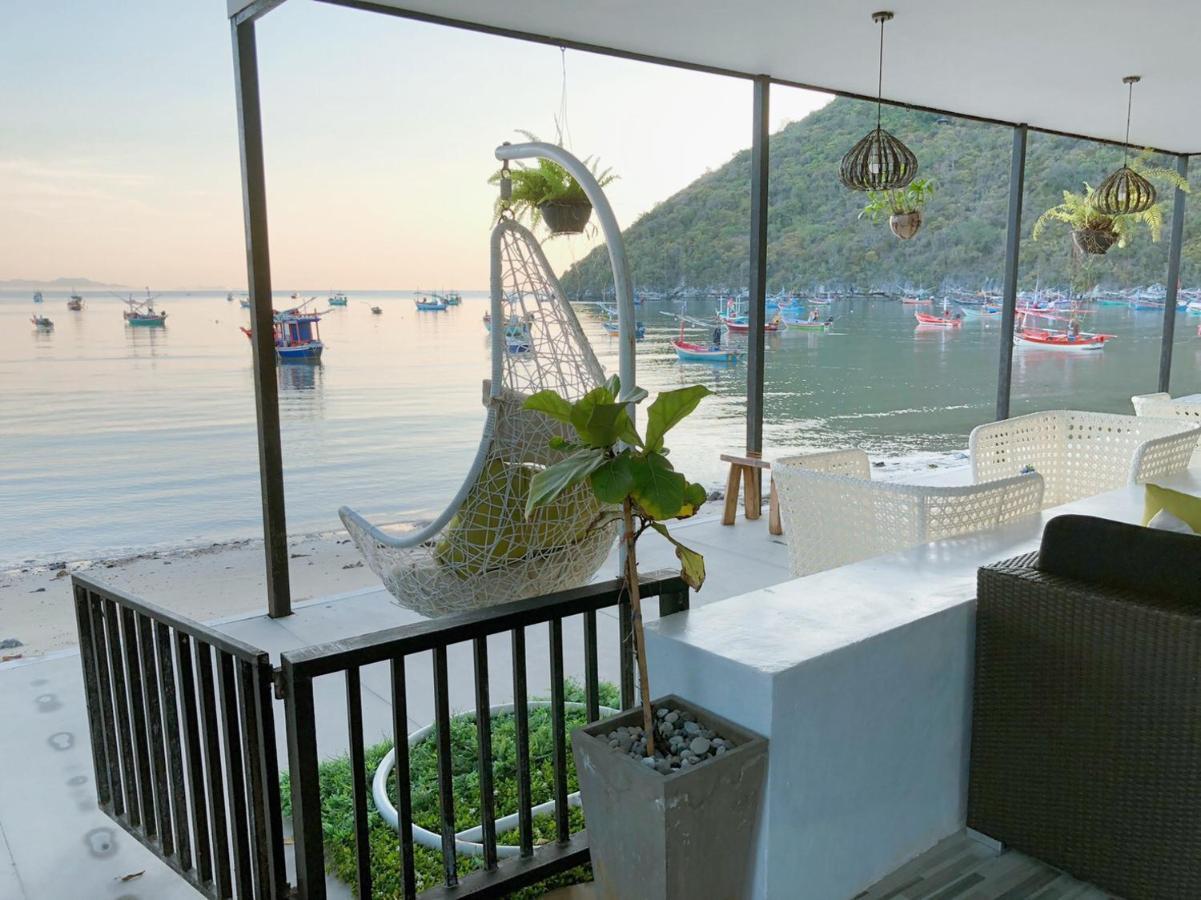 Aownoi Bay Resort Πράτσουατ Κίρι Χαν Εξωτερικό φωτογραφία