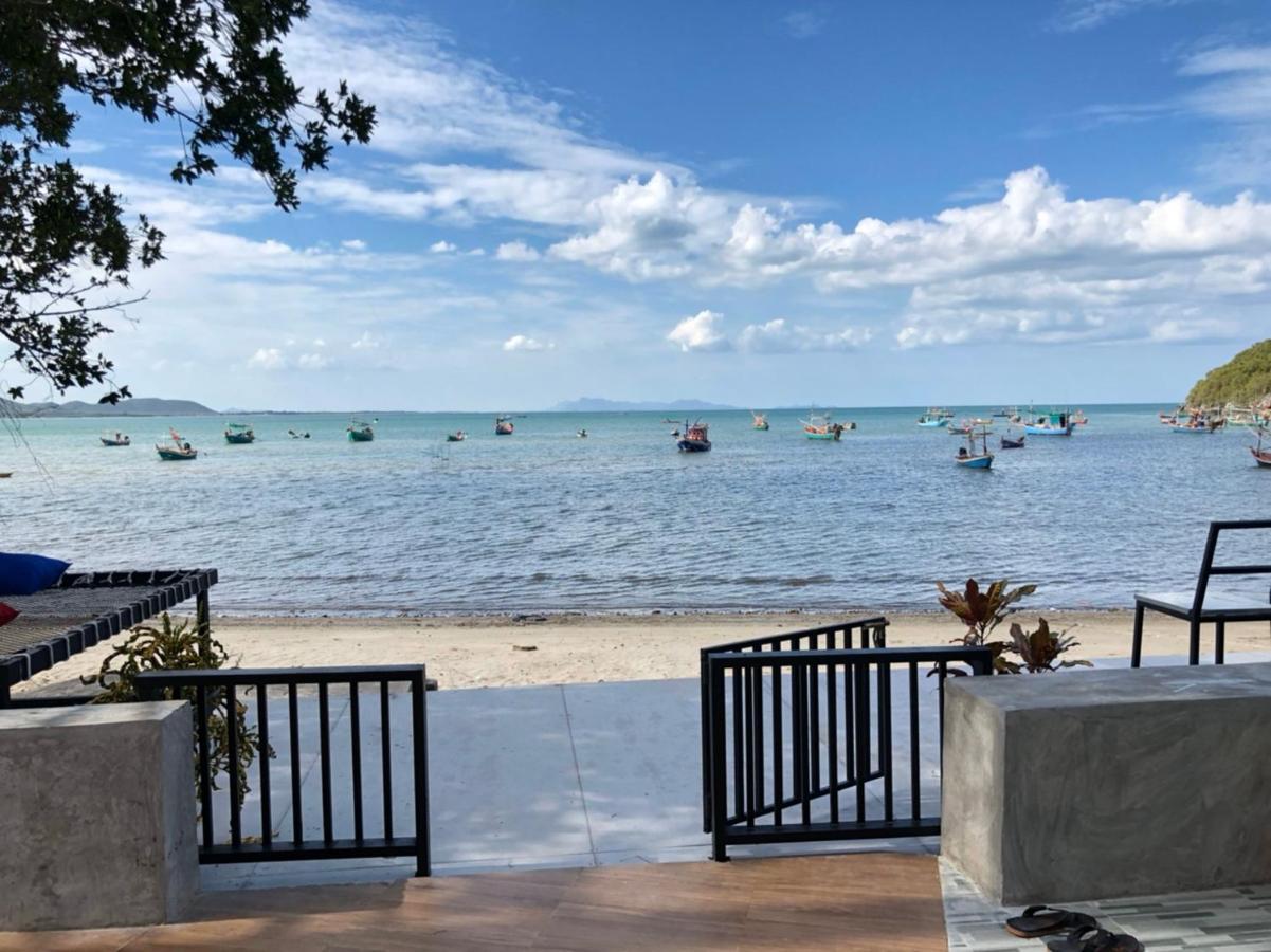 Aownoi Bay Resort Πράτσουατ Κίρι Χαν Εξωτερικό φωτογραφία