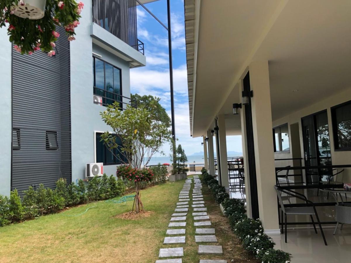 Aownoi Bay Resort Πράτσουατ Κίρι Χαν Εξωτερικό φωτογραφία