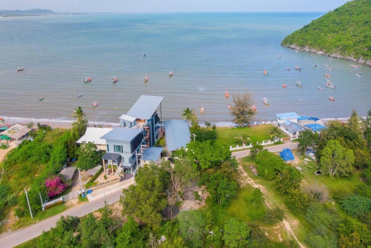 Aownoi Bay Resort Πράτσουατ Κίρι Χαν Εξωτερικό φωτογραφία